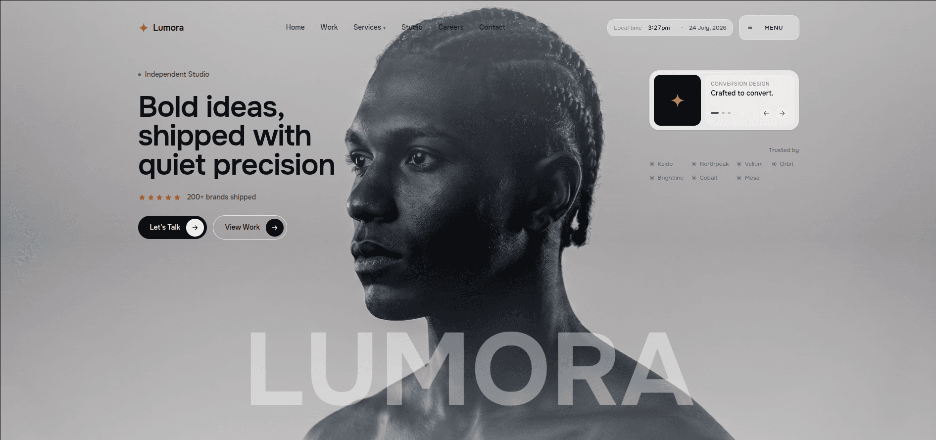 Lumero